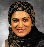 Image of Dr. Asma N. Salahuddin, MD