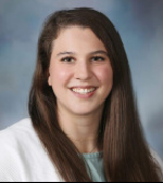 Image of Dr. Brittany Christensen, MD