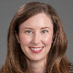 Image of Dr. Jessica Marie Meister Berger, JD, MD