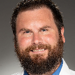 Image of Dr. Nicholas Scott Rister, MD