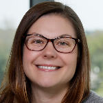 Image of Mrs. Amber Janielle Hall, CNM, WHNP, APRN-CNM