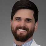 Image of Dr. Joshua David Eubanks, MD