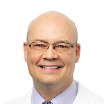 Image of Dr. Eric Paul Hofmeister, MD
