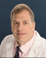 Image of Dr. Robert A. Durako, DO