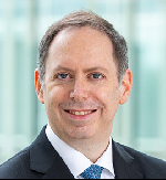 Image of Dr. Mark Rosenblatt, PhD, MHA, MBA, MD