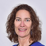 Image of Ms. Kristine L. Howley, LCSW