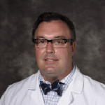 Image of Dr. Gregory F. Kainz, DO