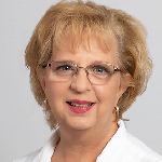 Image of Dr Lisa R. Holcomb, ARNP