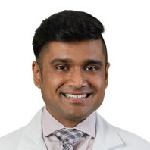 Image of Dr. Shnehal Patel, MD