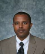 Image of Dr. Degesew Andualem Bezza, MD