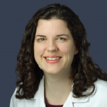 Image of Dr. Julia Marie Cunningham, MD