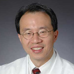 Image of Dr. Otto S. Lin, MD