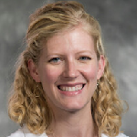 Image of Dr. Amanda Lee Pratt, MD