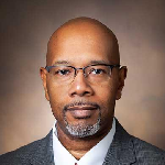 Image of Dr. Kelvin A. Moses, PHD, MD