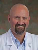 Image of Dr. Christopher G. Gary Cline, DO