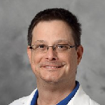 Image of Dr. Andrew D. Adair, DO