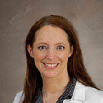 Image of Dr. Clara Ward, MD