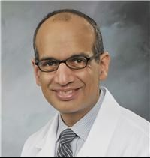 Image of Dr. Vinod K. Misra, MD PHD