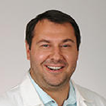 Image of Dr. Joseph Daniel Thomas, MD
