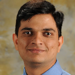 Image of Dr. Chintanbhai B. Patel, MD