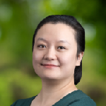 Image of Dr. Victoria Deardon Liu, MD