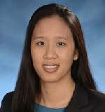 Image of Dr. Natalie L. Leong, MD