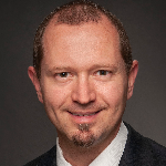 Image of Dr. Nicholas Christian Foeger, MD, PhD