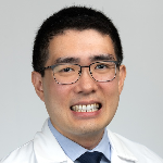 Image of Dr. Chung-Jiah Justin Chen, MD