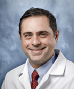 Image of Dr. Babak Azarbal, MD