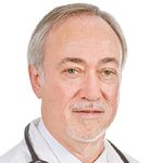 Image of Dr. Lawrence V. Deck III, MD, Physician