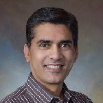 Image of Dr. Chirag A. Mehta, MD, FCCP