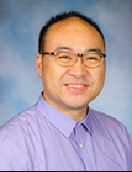 Image of Dr. Ryan Lam, MD