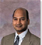 Image of Dr. Sreenivas Mannam, MD