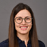 Image of Dr. Monica Anne Bray, MD