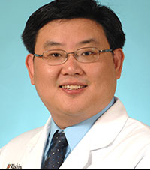 Image of Dr. Steve Ming-Che Liao, MD, MSCI