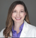 Image of Dr. Rachel Kaye Voss, MD, MPH