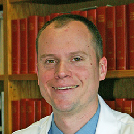 Image of Dr. Eric William Edmonds, MD