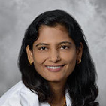 Image of Dr. Padmavati Rajdatta Eksambe, MD