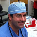 Image of Dr. Steven G. Sheils, MD