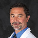 Image of Dr. John Crisologo, MD, FACG