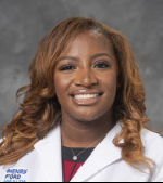 Image of Dr. D'angela S. Pitts, MD