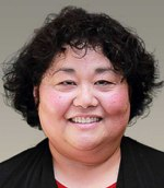 Image of Dr. Naomi Sato, MD