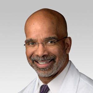 Image of Dr. Clyde W. Yancy Jr., MD, MSc