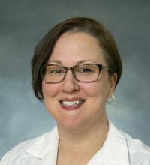 Image of Lisa A. Green, CRNP