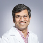 Image of Dr. Hitesh Chokshi, MD