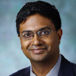 Image of Dr. Pradeep Y. Ramulu, MD, PhD