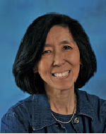Image of Elizabeth Yang, PHD, MD