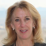 Image of Dr. Linda Barbour, MD