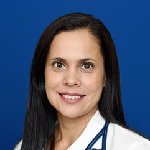 Image of Ms. Cynthia Montanez, FNP