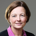 Image of Dr. Kari A. Schmidt Oliver, MD